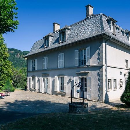 Le Kino Panorama Bed & Breakfast Vic sur Cere Bagian luar foto