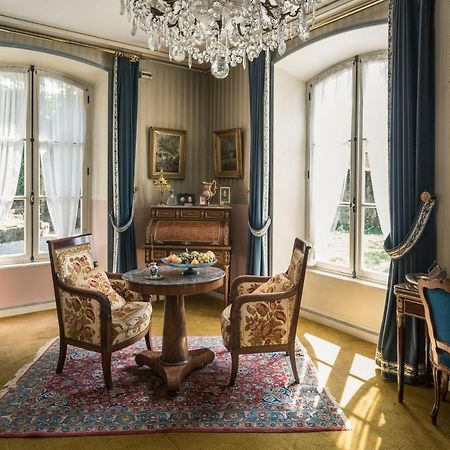 Le Kino Panorama Bed & Breakfast Vic sur Cere Bagian luar foto