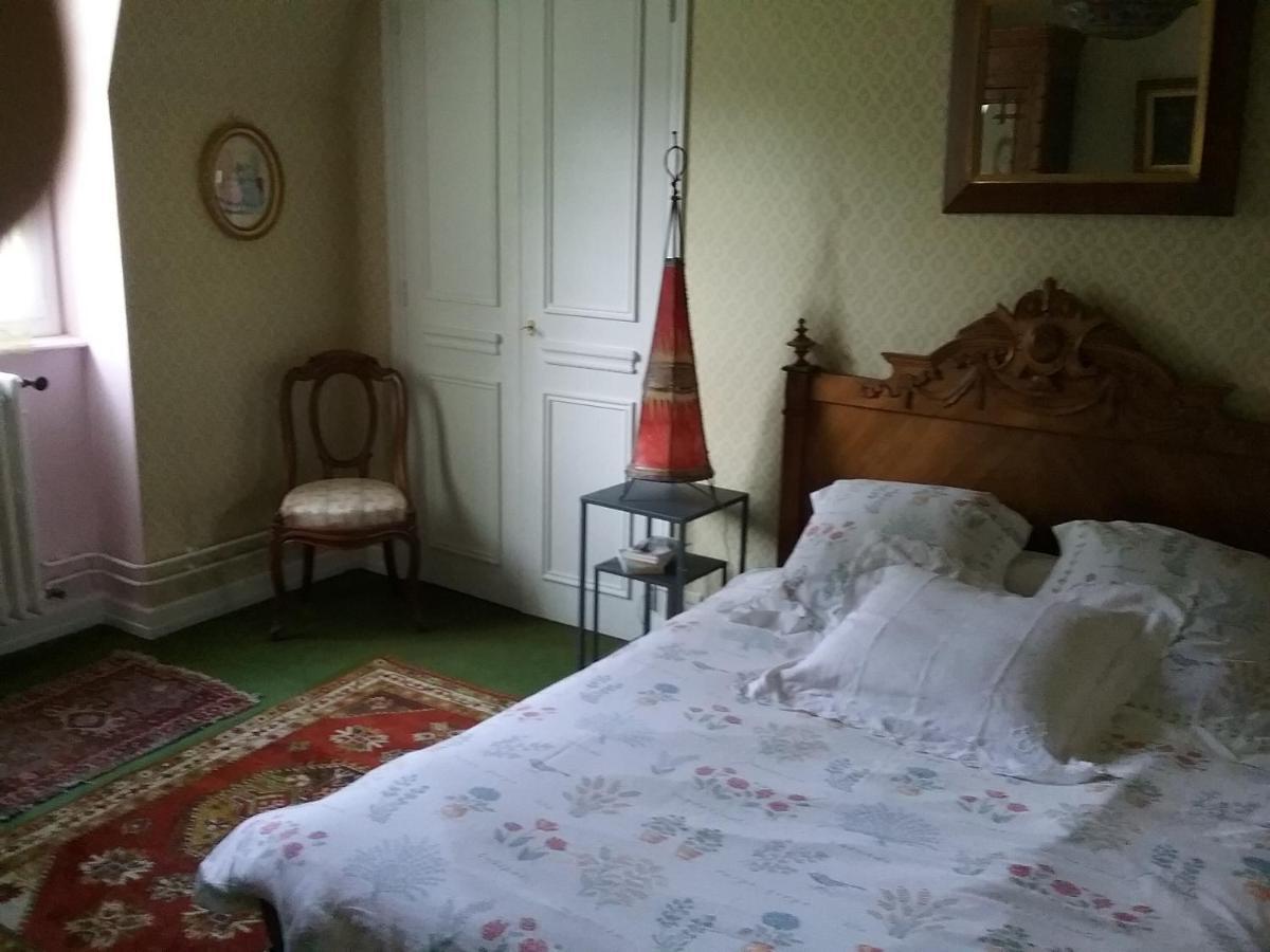 Le Kino Panorama Bed & Breakfast Vic sur Cere Bagian luar foto