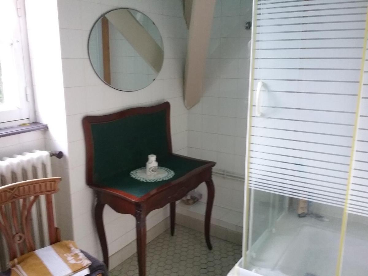 Le Kino Panorama Bed & Breakfast Vic sur Cere Bagian luar foto