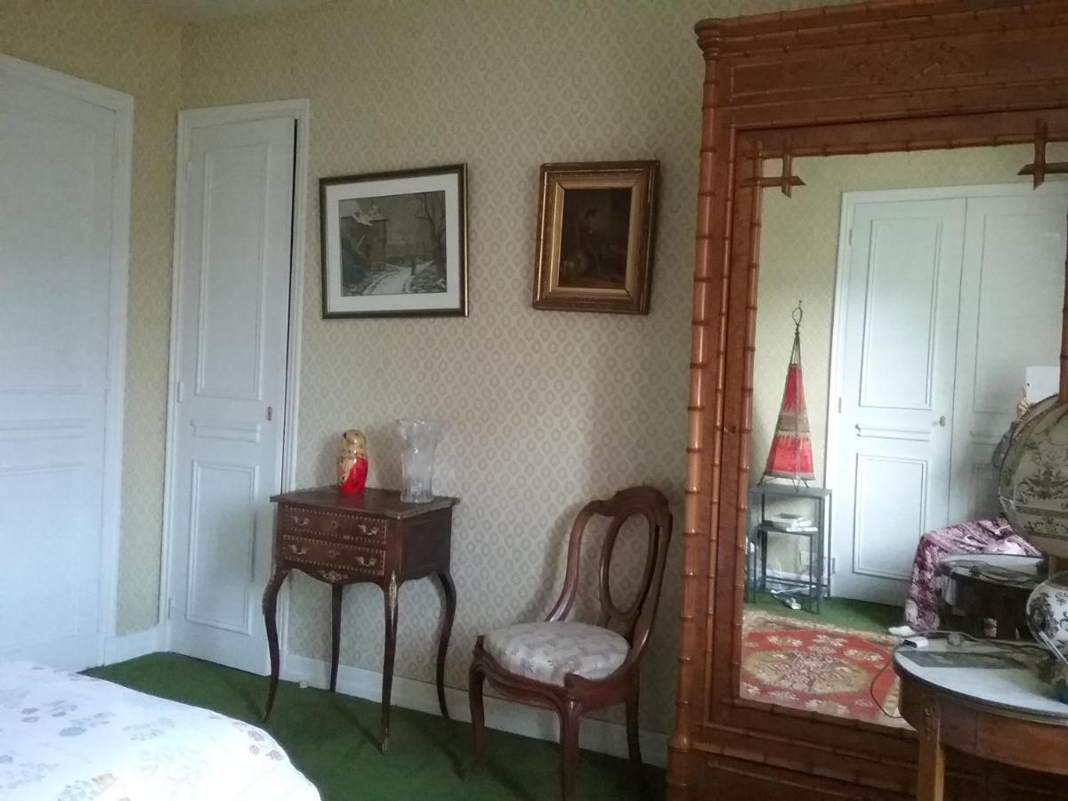 Le Kino Panorama Bed & Breakfast Vic sur Cere Bagian luar foto