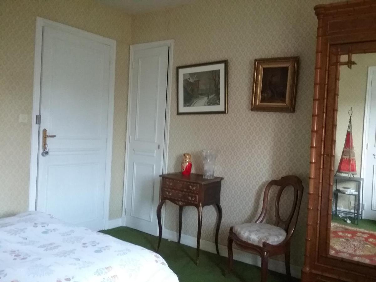 Le Kino Panorama Bed & Breakfast Vic sur Cere Bagian luar foto