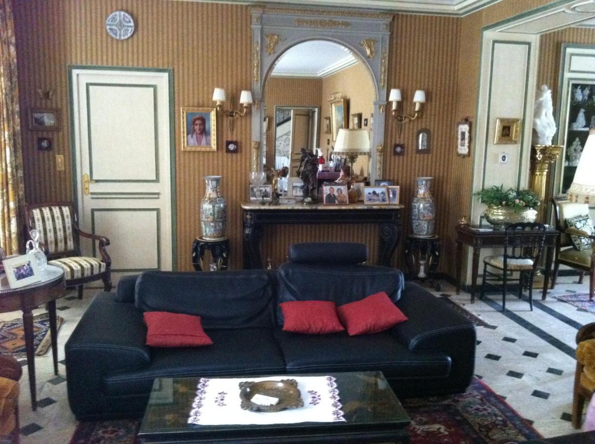 Le Kino Panorama Bed & Breakfast Vic sur Cere Bagian luar foto