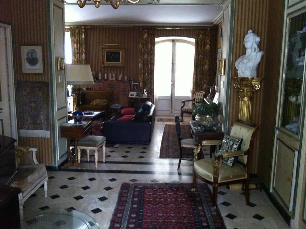 Le Kino Panorama Bed & Breakfast Vic sur Cere Bagian luar foto
