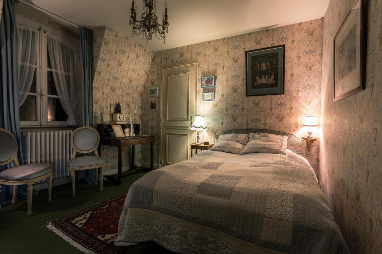 Le Kino Panorama Bed & Breakfast Vic sur Cere Bagian luar foto