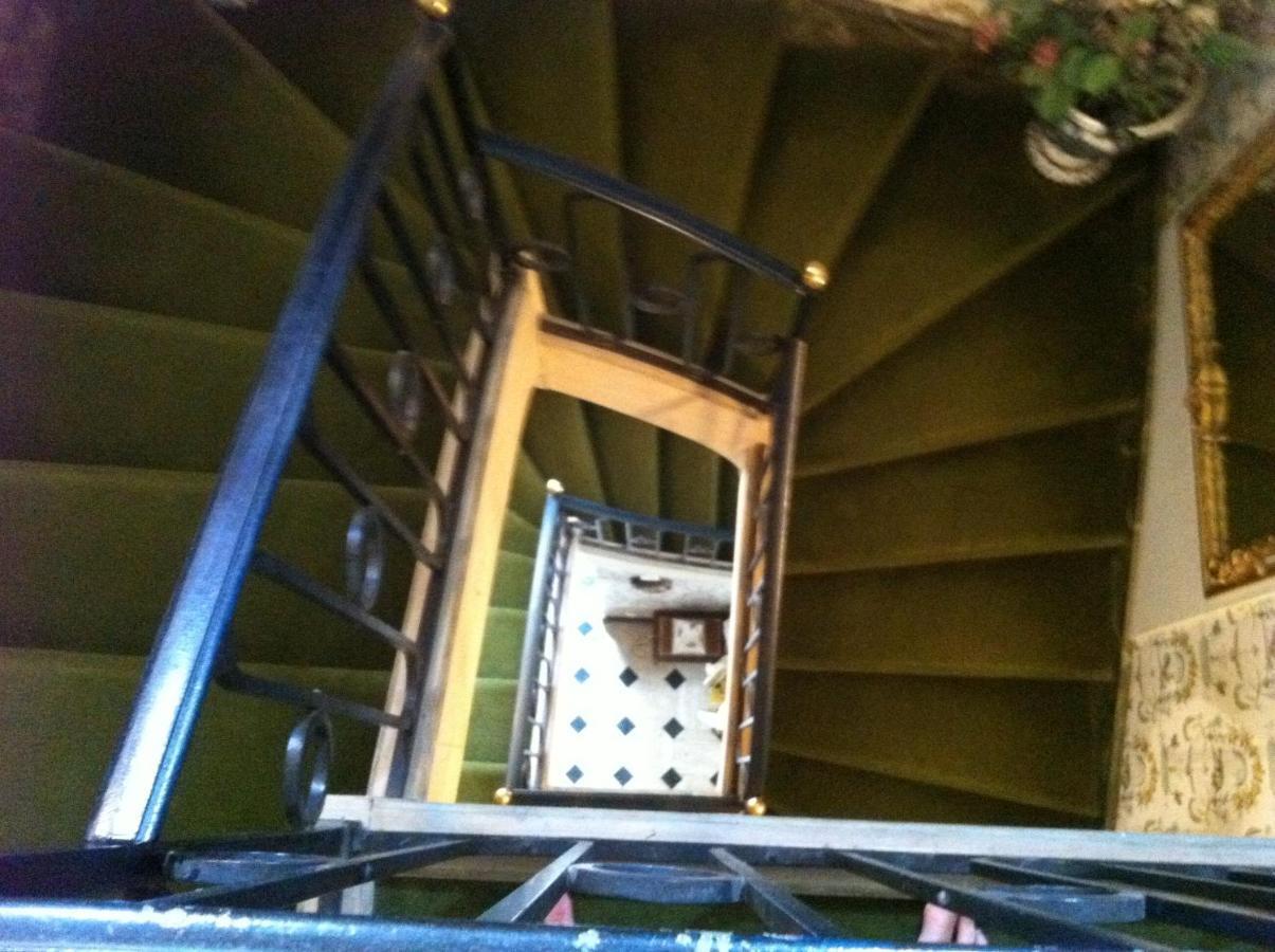 Le Kino Panorama Bed & Breakfast Vic sur Cere Bagian luar foto