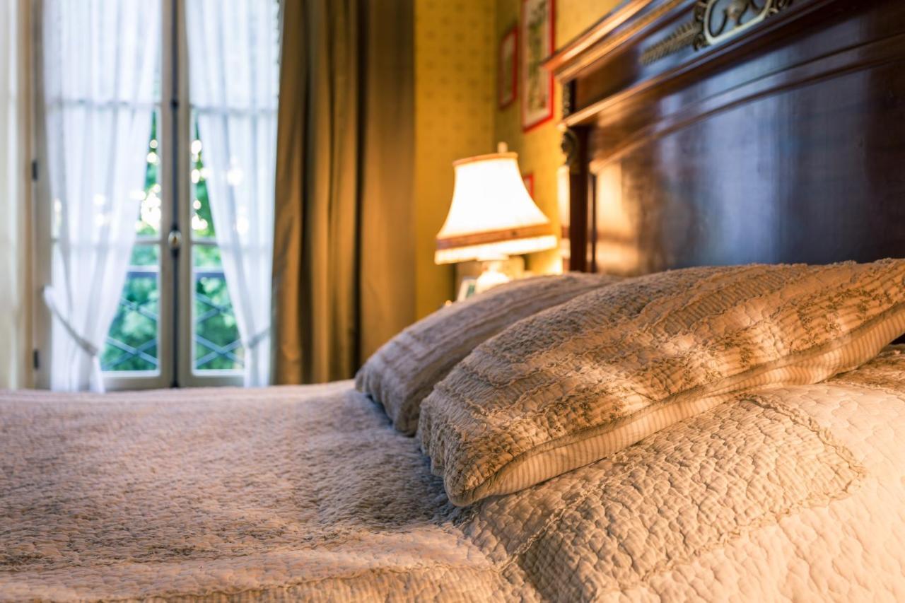 Le Kino Panorama Bed & Breakfast Vic sur Cere Bagian luar foto
