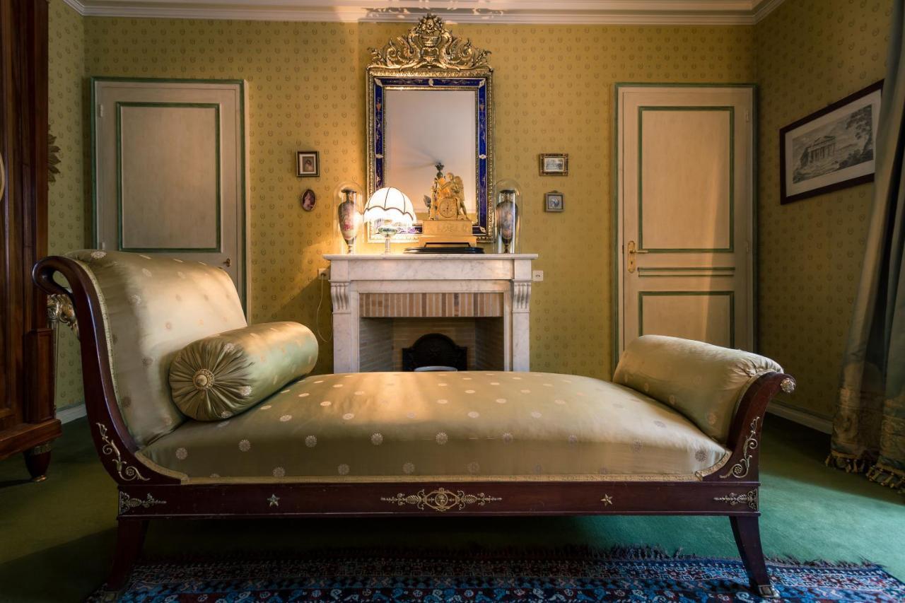 Le Kino Panorama Bed & Breakfast Vic sur Cere Bagian luar foto