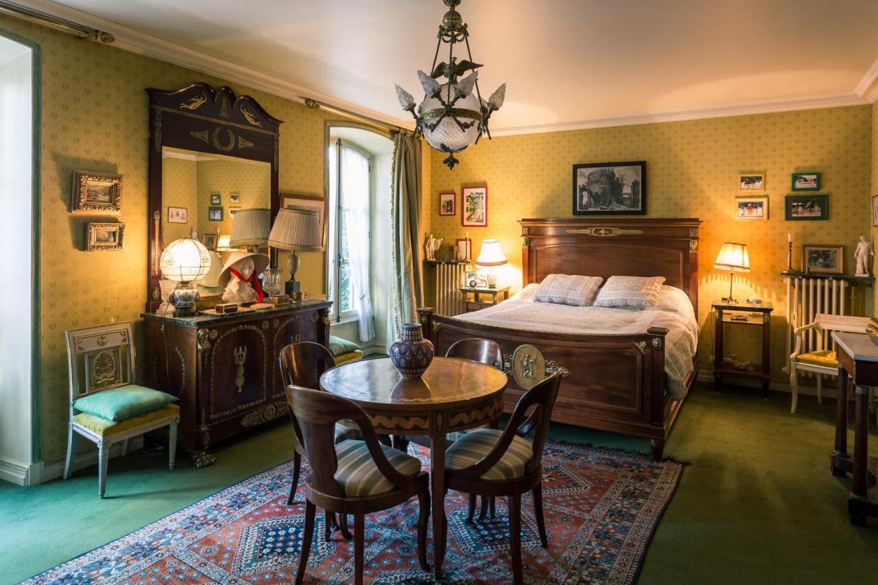 Le Kino Panorama Bed & Breakfast Vic sur Cere Bagian luar foto