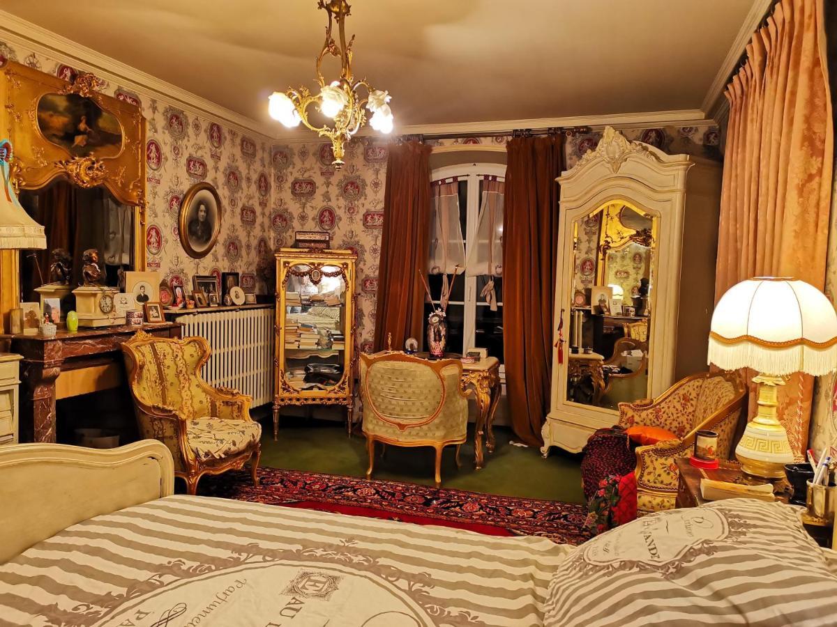Le Kino Panorama Bed & Breakfast Vic sur Cere Bagian luar foto