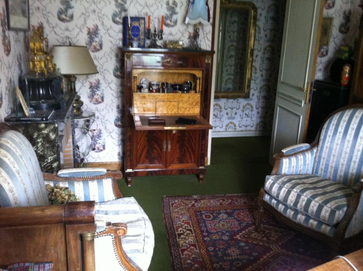Le Kino Panorama Bed & Breakfast Vic sur Cere Bagian luar foto