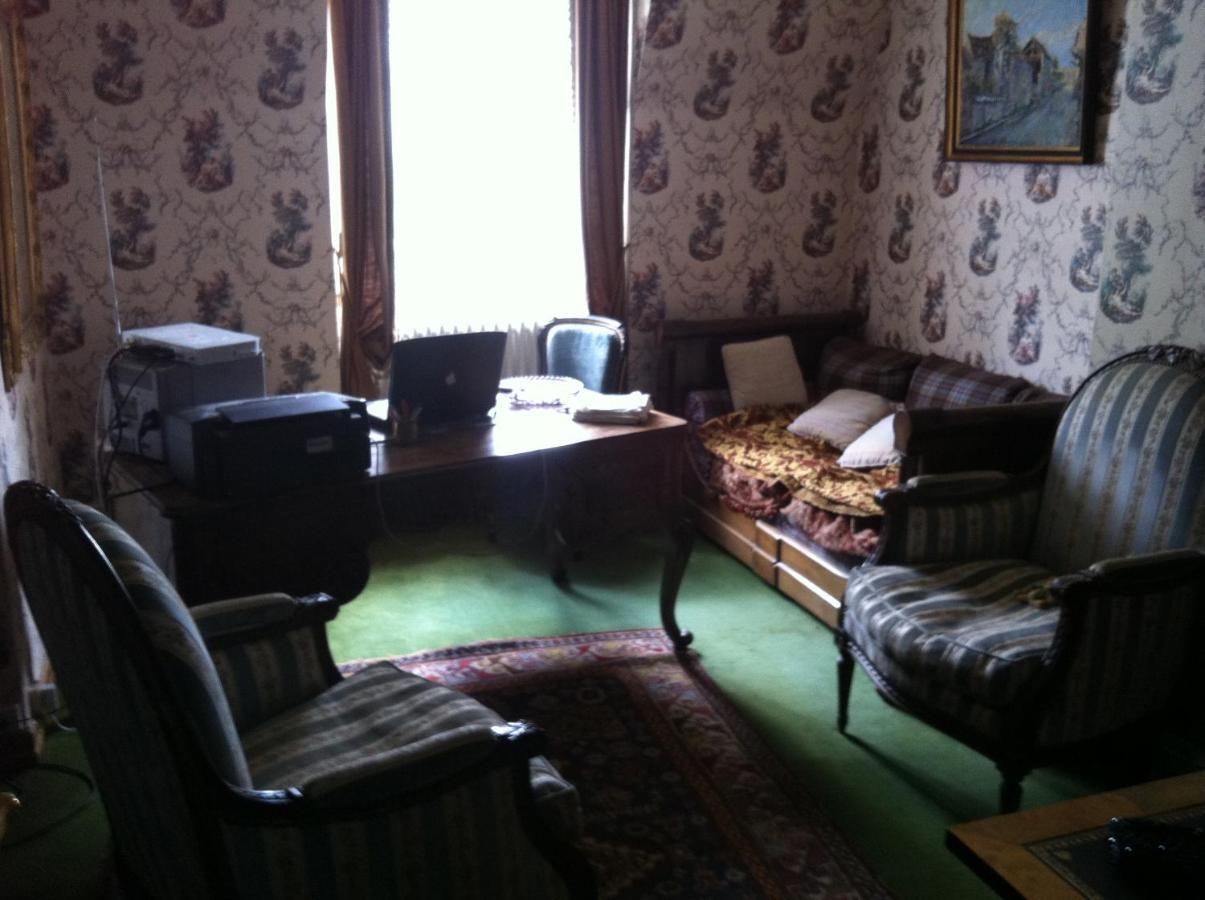 Le Kino Panorama Bed & Breakfast Vic sur Cere Bagian luar foto
