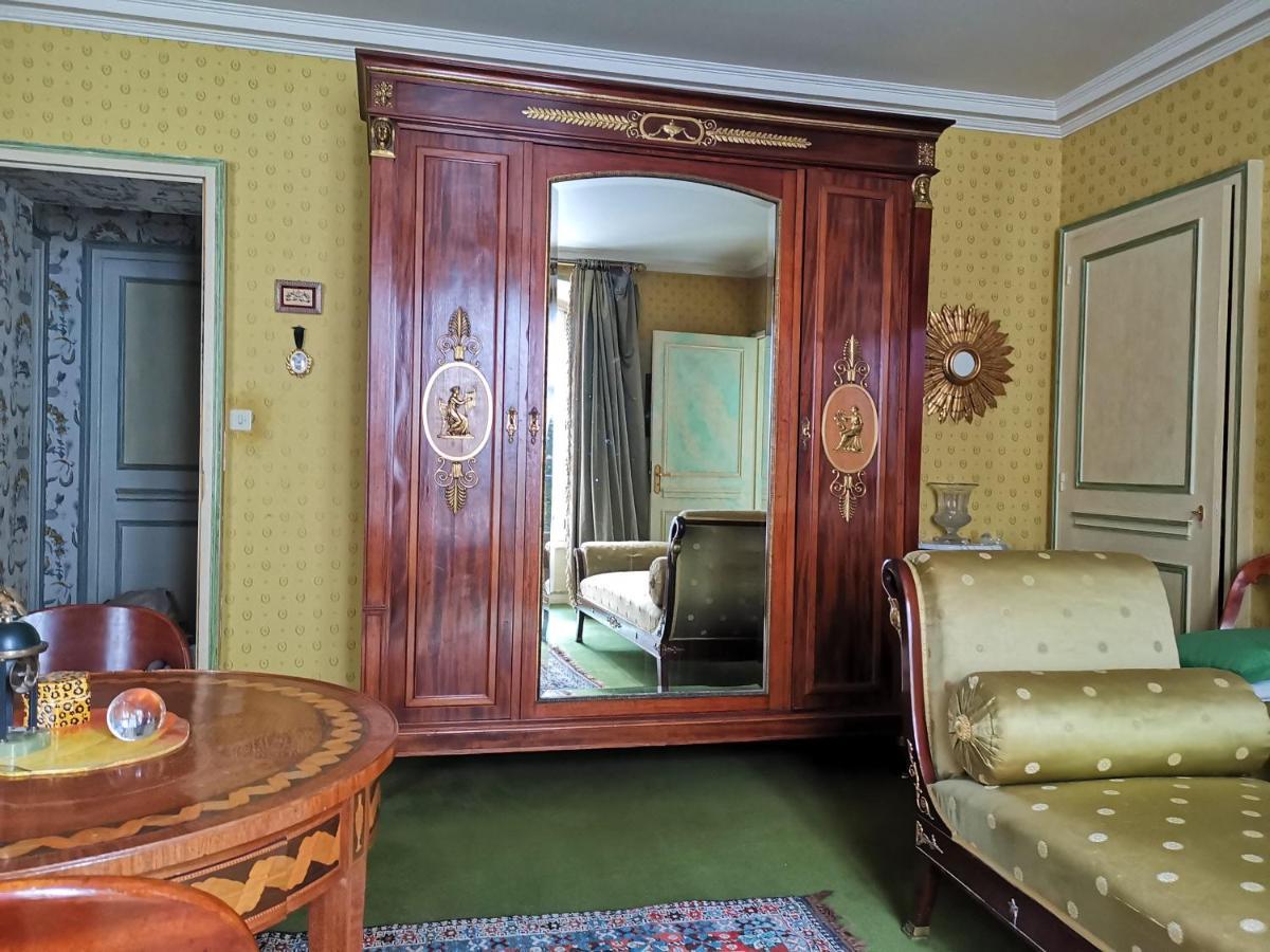 Le Kino Panorama Bed & Breakfast Vic sur Cere Bagian luar foto