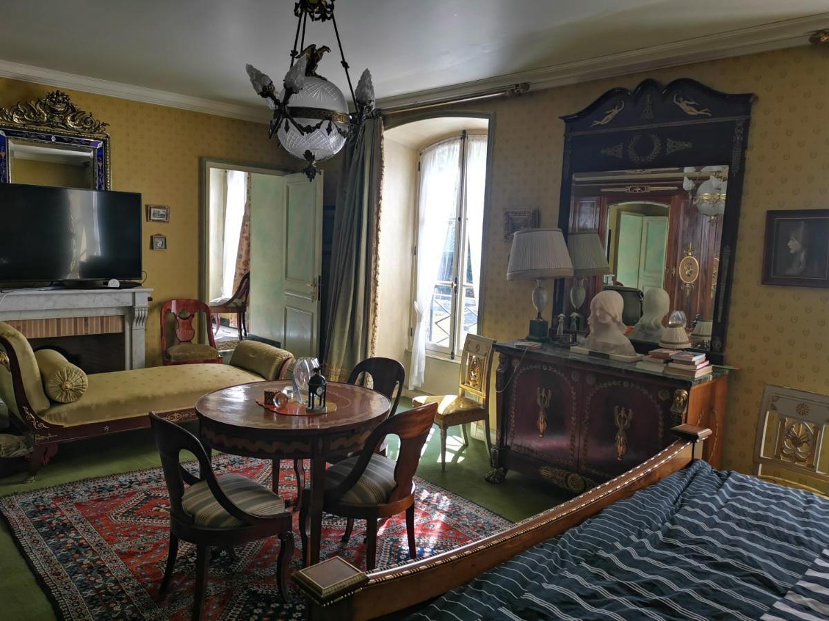 Le Kino Panorama Bed & Breakfast Vic sur Cere Bagian luar foto