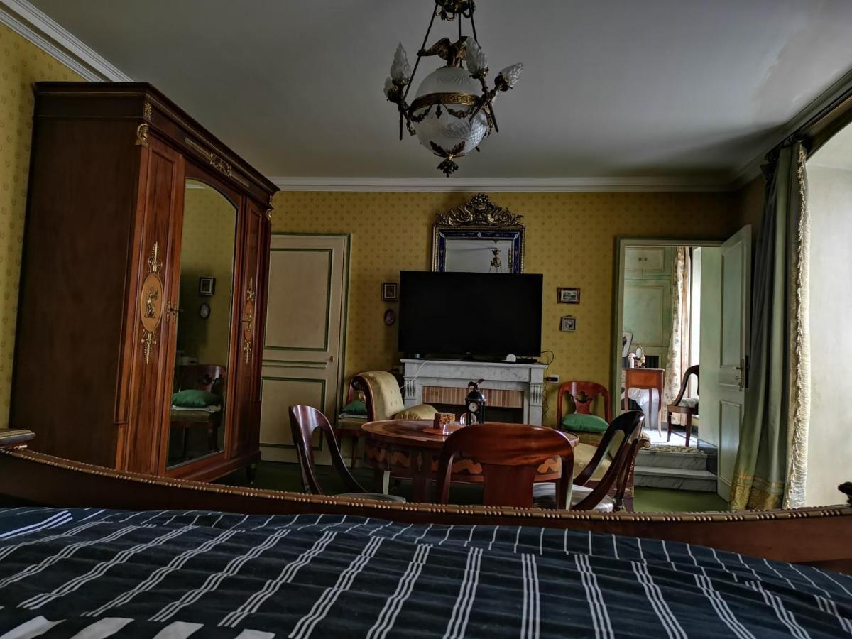 Le Kino Panorama Bed & Breakfast Vic sur Cere Bagian luar foto