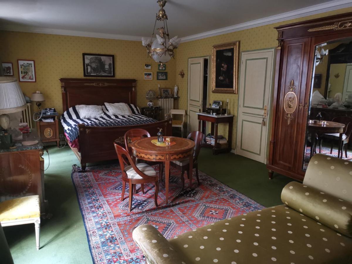 Le Kino Panorama Bed & Breakfast Vic sur Cere Bagian luar foto