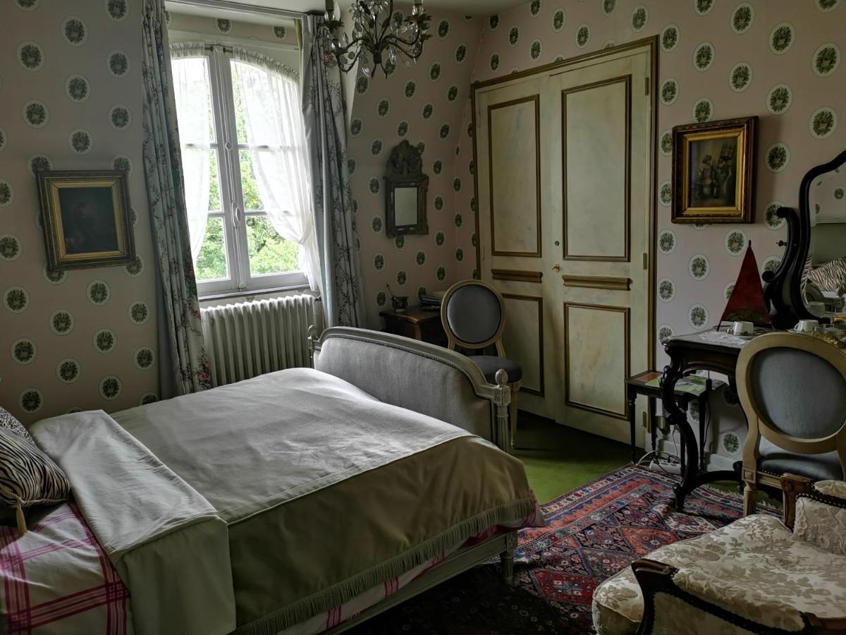 Le Kino Panorama Bed & Breakfast Vic sur Cere Bagian luar foto