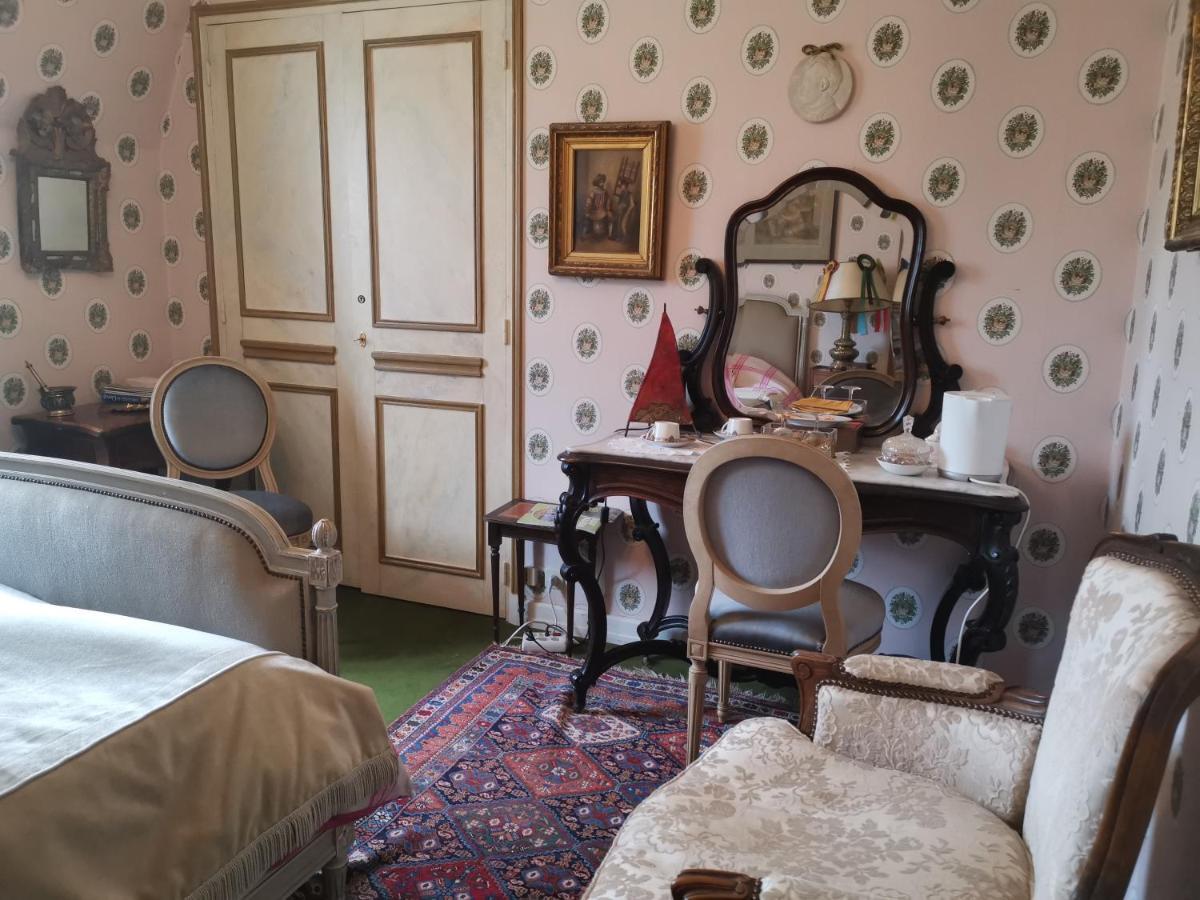 Le Kino Panorama Bed & Breakfast Vic sur Cere Bagian luar foto