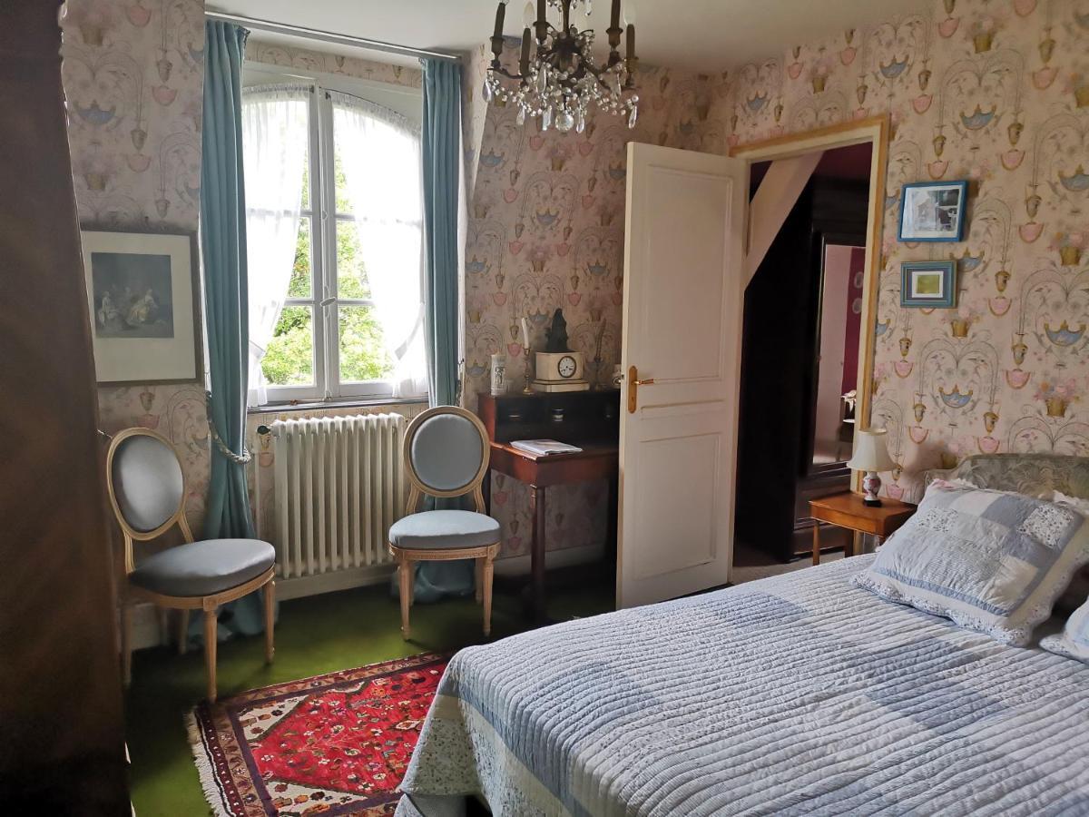 Le Kino Panorama Bed & Breakfast Vic sur Cere Bagian luar foto