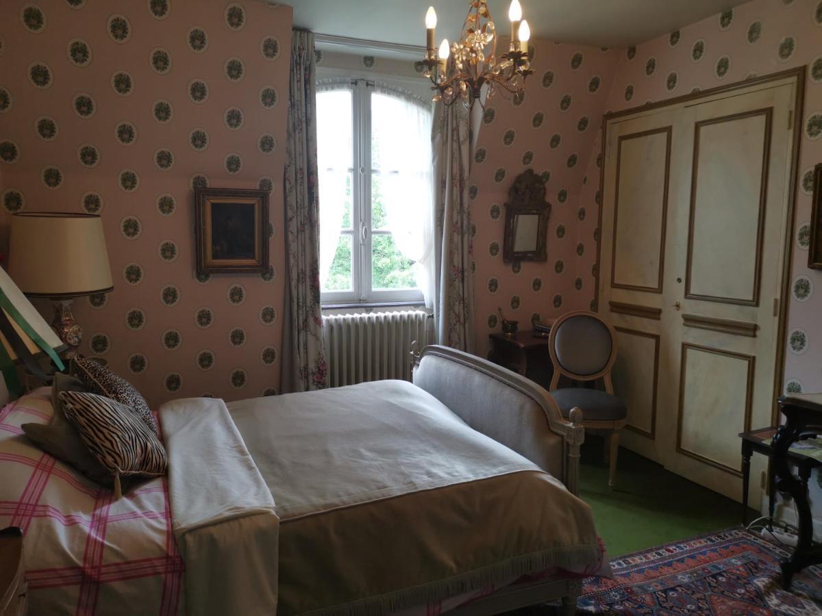 Le Kino Panorama Bed & Breakfast Vic sur Cere Bagian luar foto