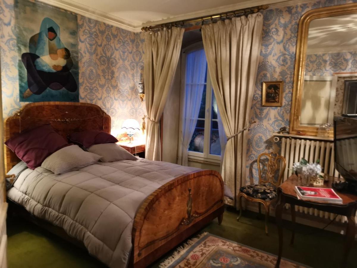 Le Kino Panorama Bed & Breakfast Vic sur Cere Bagian luar foto