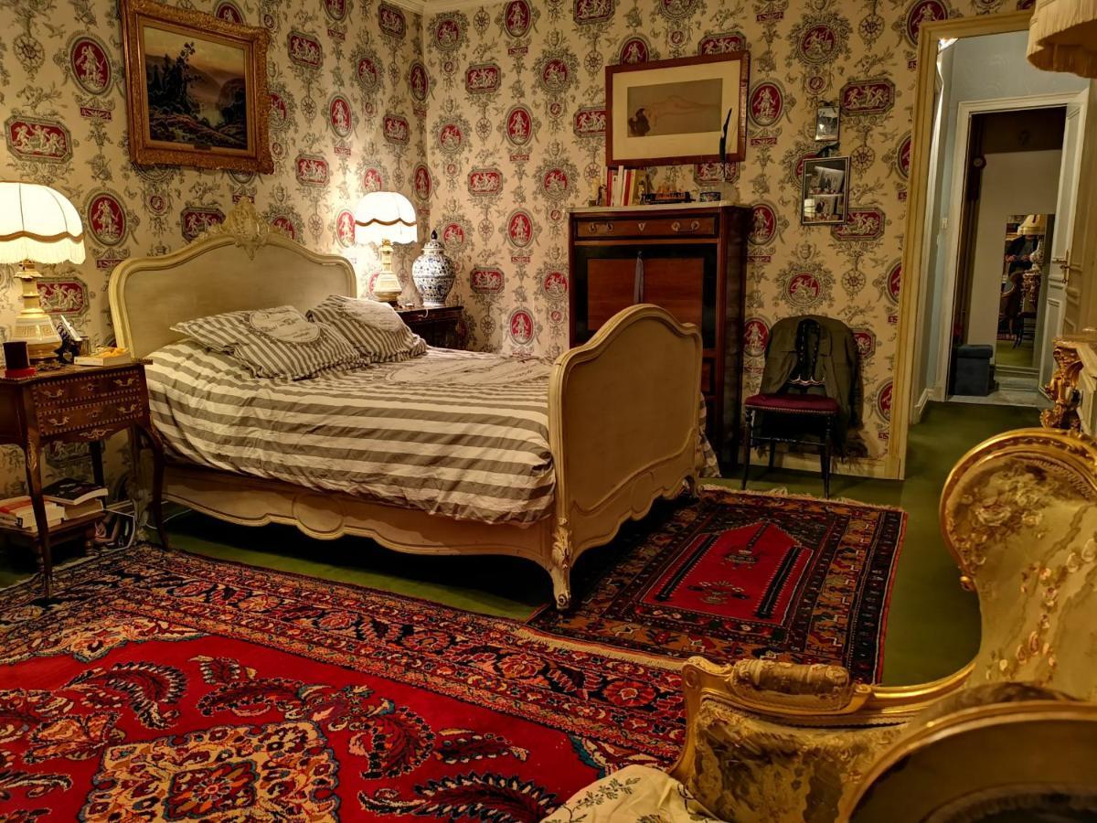 Le Kino Panorama Bed & Breakfast Vic sur Cere Bagian luar foto